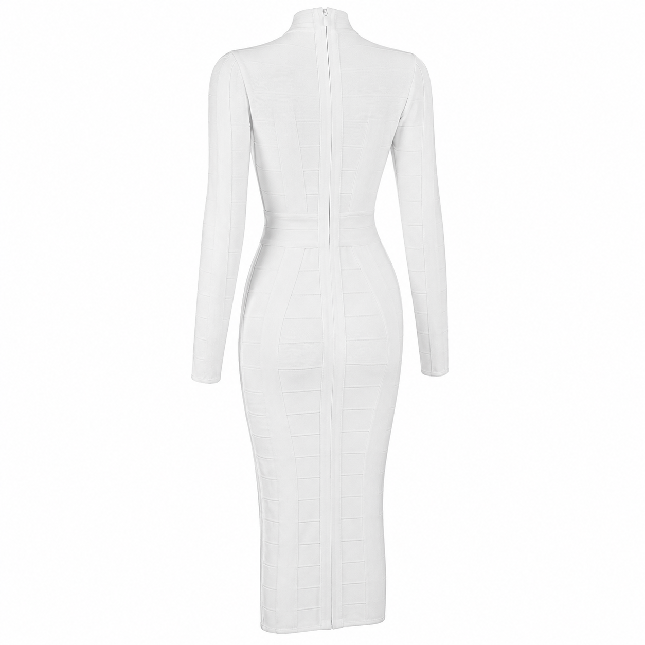 The Candentia - Evening Bandage Gown