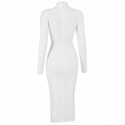 The Candentia - Evening Bandage Gown
