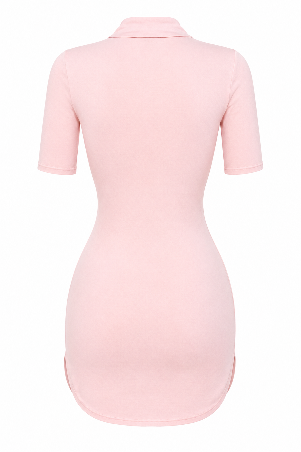 The Dulcinea - Off-Shoulder Bodycon Dress